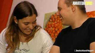 AMATEUR EURO - Lorem Asinum Deutsche Uxor capio Bonum per Corneum Hubby