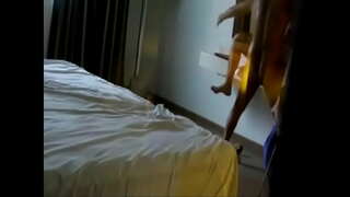 Жена наслаждалась другом