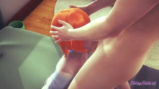 Ben 10 Hentai - Gwen Nzima Ngesondo