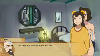 ST2 - በአራት ክፍሎች የሚሰጡዋቸውን ታሪክ ክፍል 3 Korro ግምገማዎች ላይ ከባድ እና ሌሎች ቅድሚያ የሚሰጡዋቸውን የሚሰጡዋቸውን