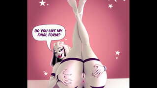 Undertale: Asriel 63 artikla