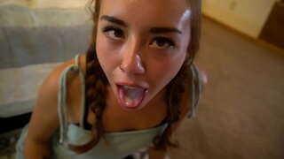 Seksi Više Pusenja Kompilacije: Brandi pletenice