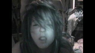 סעקסי קליין זוינע פרוי מדזש באַקומען פאַקט שווער ווי אַ זוינע דורך איר בויפרענד.