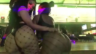 Boriky Twerk Panangonana
