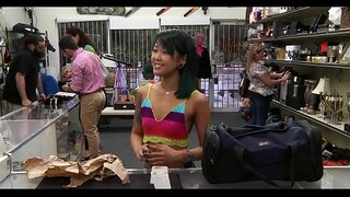 Γυμνός ο ερασιτέχνης είναι να shlong