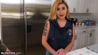 ���ොයා ගැනීම මගේ පියවර-දියණියන් සෙලුවැලි