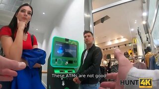 4K ҺУНАР ИТӘ. Ир-егетте күҙәтәм кеүек, үтеп инә, уның незнакомец красотки