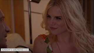 Bugungi Girlfriend-Nikki Shirin yog&#039;ayotgan cho&#039;mish sevadi