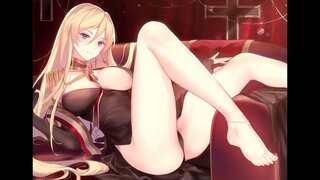 Azur Carril Compilación 01