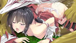 مغامرة هنتاي